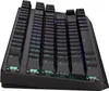 Endorfy Thock TKL Drahtlos Rot - CZ/SK Produktbild-Vorschau 6