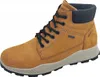 Imac Eloy Herrenschuhe Stiefel Schnürstiefel Braun Produktbild-Vorschau 3