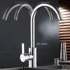 Rubinetto da cucina, miscelatore monocomando, miscelatore Anteprima dell’immagine prodotto 13