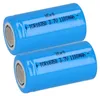 2x batteria XCell ICR18350 3,7V 1100mAh Anteprima dell’immagine prodotto 1