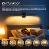 LED Wandleuchte Wiederaufladbar Innen Modern Dimmbar 3 Produktbild-Vorschau 6