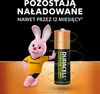 Duracell Akku Recharge Ultra Mignon - AA 2500mAh 4St. Voir les images du produit 46