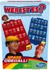 Hasbro Wer ist es? Kompakt neu Produktbild-Vorschau 9