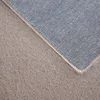 Teppium Flauschiger Hochflor Teppich Einfarbig - Kunstfell Produktbild-Vorschau 4
