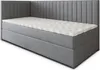 Masseno Boxspringbett ARIS 80x200 cm Komplett-Set mit Produktbild-Vorschau 9