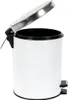 Treteimer Verona ES-Deckel 5 l elfenb. Produktbild-Vorschau 3