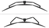 Neomounts DS60-600BL3 supporto da scrivania Anteprima dell’immagine prodotto 4