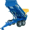 TOMY Britains Kane aanhanger, modelnummer 43368 Productafbeelding-voorbeeld 5