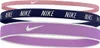Nike hoofdband N.000.2548.645 Productafbeelding-voorbeeld 1
