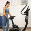 Gymtek Magnetischer Heimtrainer, Fahrrad für Zuhause - bis Produktbild-Vorschau 10