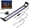 Bettizia 45-60cm LED acquario luce lampada pesci d'acqua Anteprima dell’immagine prodotto 8