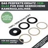 Samsung Galaxy A15 5G A156 Kamera Linse Glas Camera Glass Produktbild-Vorschau 2