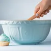 Mason Cash Rührschüssel Steingut 4 ltr. hellblau Produktbild-Vorschau 6
