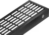 Mexen M33 Abdeckung für lineare Duschabläufe 50 cm, Schwarz Produktbild-Vorschau 1