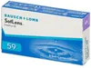 SofLens 59 (6 Linsen) Stärke: -4.50, BC: 8.60, DIA: 14.20 Produktbild-Vorschau 1