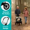 InnoPet Noah Hundebuggy - Für kleine bis mittelgroße Hunde Produktbild-Vorschau 5