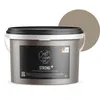 (5L) Wandfarbe Strong+ Taupe Betongrau, Nassabriebklasse 1 Produktbild-Vorschau 1