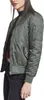 Urban Classics Ladies - BASIC BOMBER Jacke oliv - M Podgląd zdjęcia produktu 9