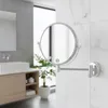 10-fach Kosmetikspiegel Wandspiegel Schminkspiegel Produktbild-Vorschau 9