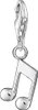 Thomas Sabo 0846-001-12 Charm-Anhänger Note Sterling-Silber Produktbild-Vorschau 2