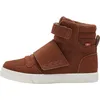 Hummel Stadil Tonal Jr High Klett Sneaker Schuhe braun Produktbild-Vorschau 1