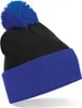 A studio shot of a beanie. Produktbild-Vorschau