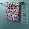 Ręcznik kąpielowy Hello Kitty 70x140 cm Podgląd zdjęcia produktu 6