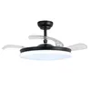Parrot Uncle Deckenventilator mit Beleuchtung und Produktbild-Vorschau 7