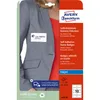 Avery Zweckform J4785-20, Namens-Etiketten, 80 x 50  mm, Produktbild-Vorschau 22