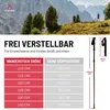 Atacama Z 15733 M DS V1, Unisex, Teleskopisch, Trecken, Produktbild-Vorschau 3