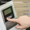SPORTNOW Klappbares Indoor-Rudergerät, Aosom.fr x Produktbild-Vorschau 6