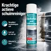 Ovenreiniger & Grillreiniger Spray 300 ml – Krachtige Vet- Productafbeelding-voorbeeld 2