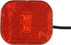 LED-Rücklicht (60 cm) für den Ninebot MAX G2-Roller Produktbild-Vorschau 5