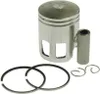 Zylinder Set 50ccm 40mm (schräger Flansch) für CPI AC Euro Produktbild-Vorschau 3