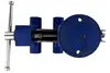 PAULIMOT Werkbankschraubstock 125 mm Produktbild-Vorschau 3