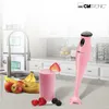 SM 3577 růžová, šlehací nůž z nerezové oceli, 180 W Náhled obrázku produktu 4