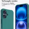 imoshion Cover posteriore colorata con catena rimovibile Anteprima dell’immagine prodotto 4