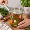 Ouvre-bouchon KADAX pour bocaux avec couvercle en verre et Voir les images du produit 4
