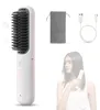 Xiaomi Cordless Hair Straightener Brush Hair straightening Voir les images du produit 8