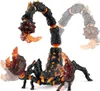 Schleich 70142 Eldrador Creatures Lava Scorpion Náhľad obrázku produktu 7
