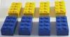 LEGO Starterset: 64 Steine in verschiedenen Größen und Produktbild-Vorschau 2