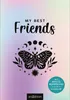 My Best Friends | Freundebuch mit Magic Mandalas Produktbild-Vorschau 8