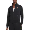 NIKE W NKCT DF HERITAGE JKT FZ noir/noir S Voir les images du produit 5