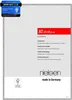nielsen Aluminium Bilderrahmen Atlanta, 42 x 59,4 cm (A2), Produktbild-Vorschau 1