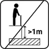 CLARO - Set di riempimento per ringhiera in legno 1,93 Anteprima dell’immagine prodotto 9
