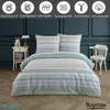 Buymax® Renforce Bettwäsche 155x220 cm, aus 100% Baumwolle Produktbild-Vorschau 2