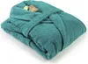 A&R 025.50 | Herren Bademantel mit Schalkragen /   - Farbe: Produktbild-Vorschau 1