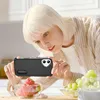 Custodia per iPhone 16 Custodia protettiva antiurto ibrida Anteprima dell’immagine prodotto 8