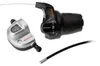 Shimano GripsShift Revoshift Long Nexus 3 SL-3S42 2000mm Anteprima dell’immagine prodotto 3