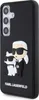 Etui Karl Lagerfeld 3D Gummi Karl&Choupette Na Samsung Produktbild-Vorschau 11
